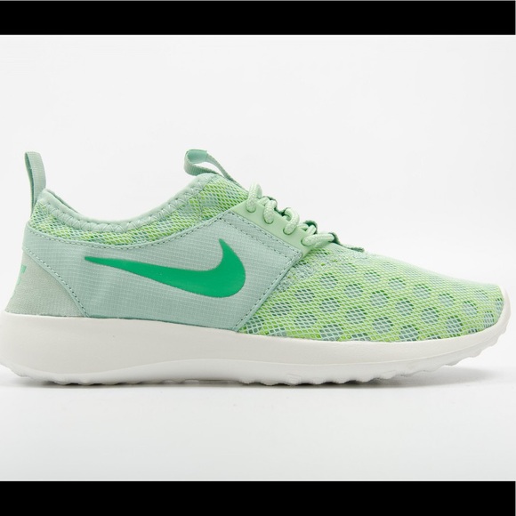 nike juvenate mint